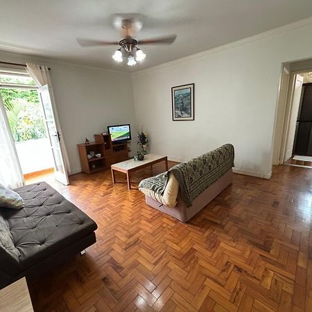 Confortavel Na Praia De Pitangueiras Гуаружа Экстерьер фото