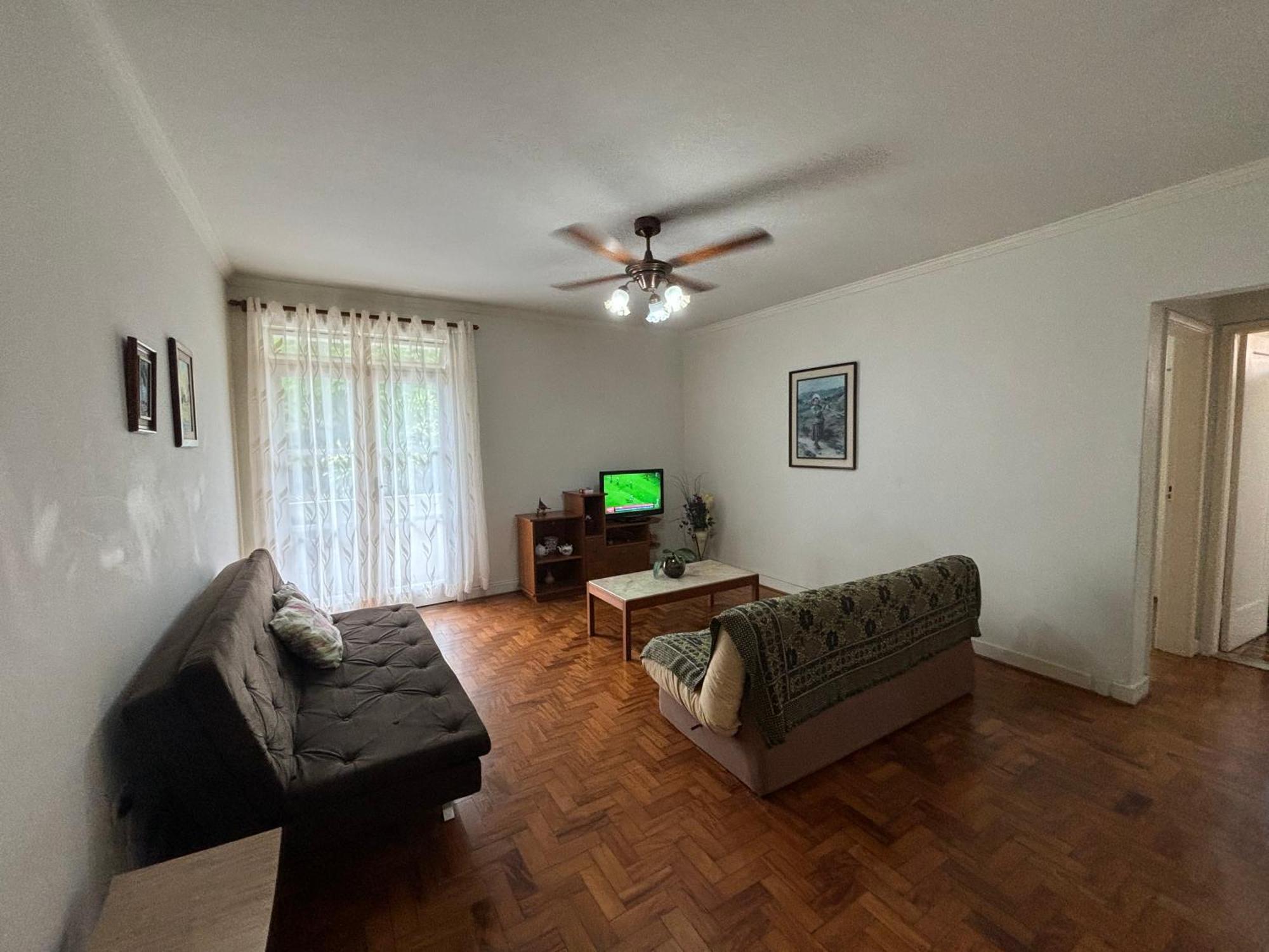 Confortavel Na Praia De Pitangueiras Гуаружа Экстерьер фото