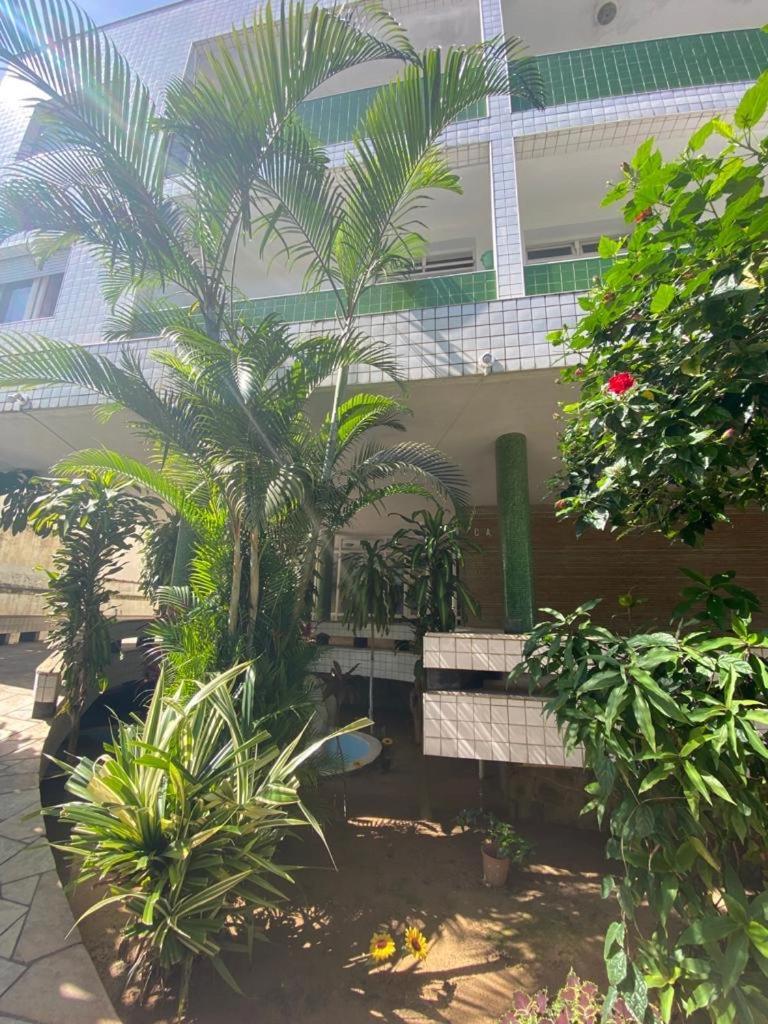Confortavel Na Praia De Pitangueiras Гуаружа Экстерьер фото