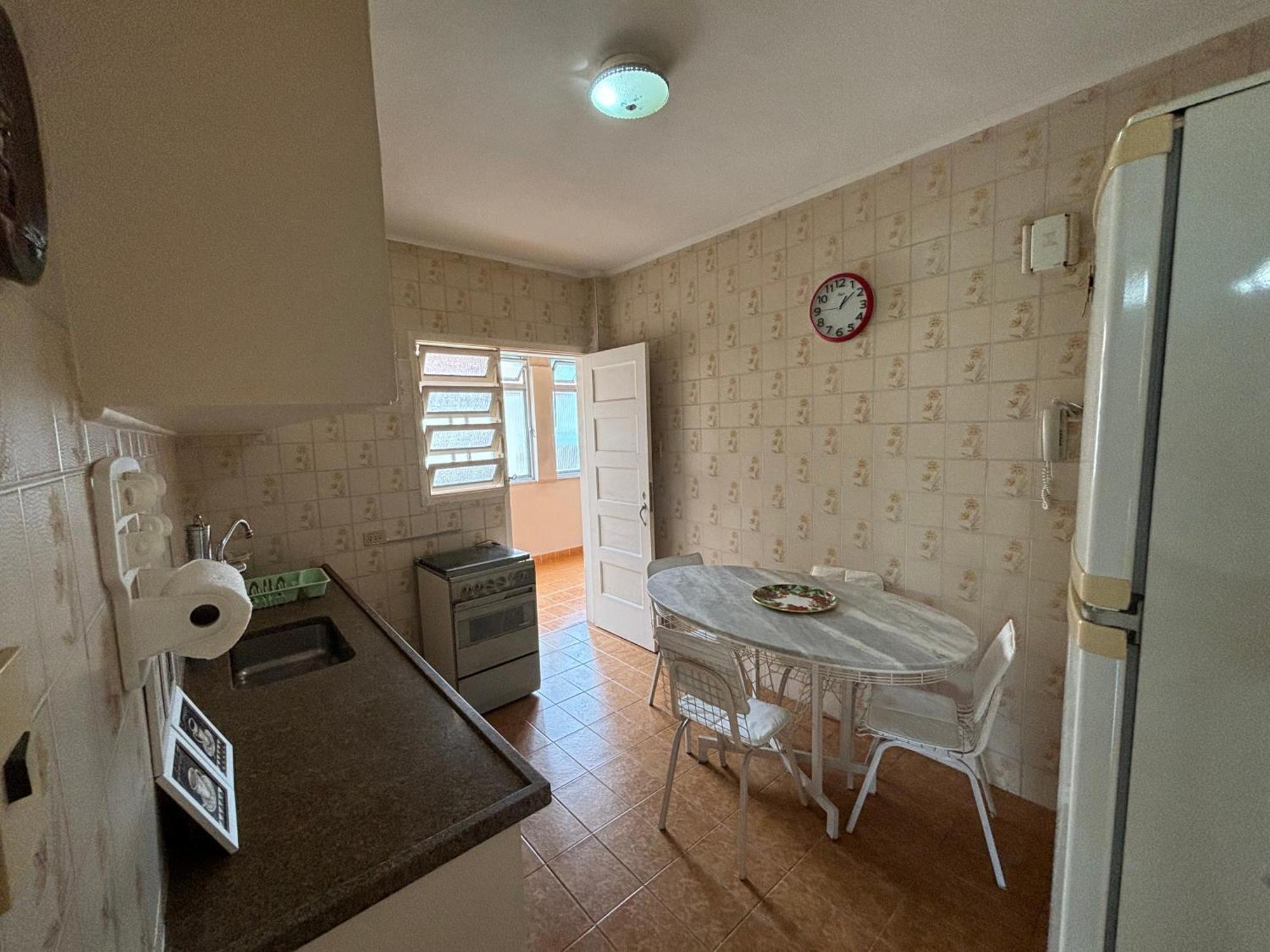Confortavel Na Praia De Pitangueiras Гуаружа Экстерьер фото